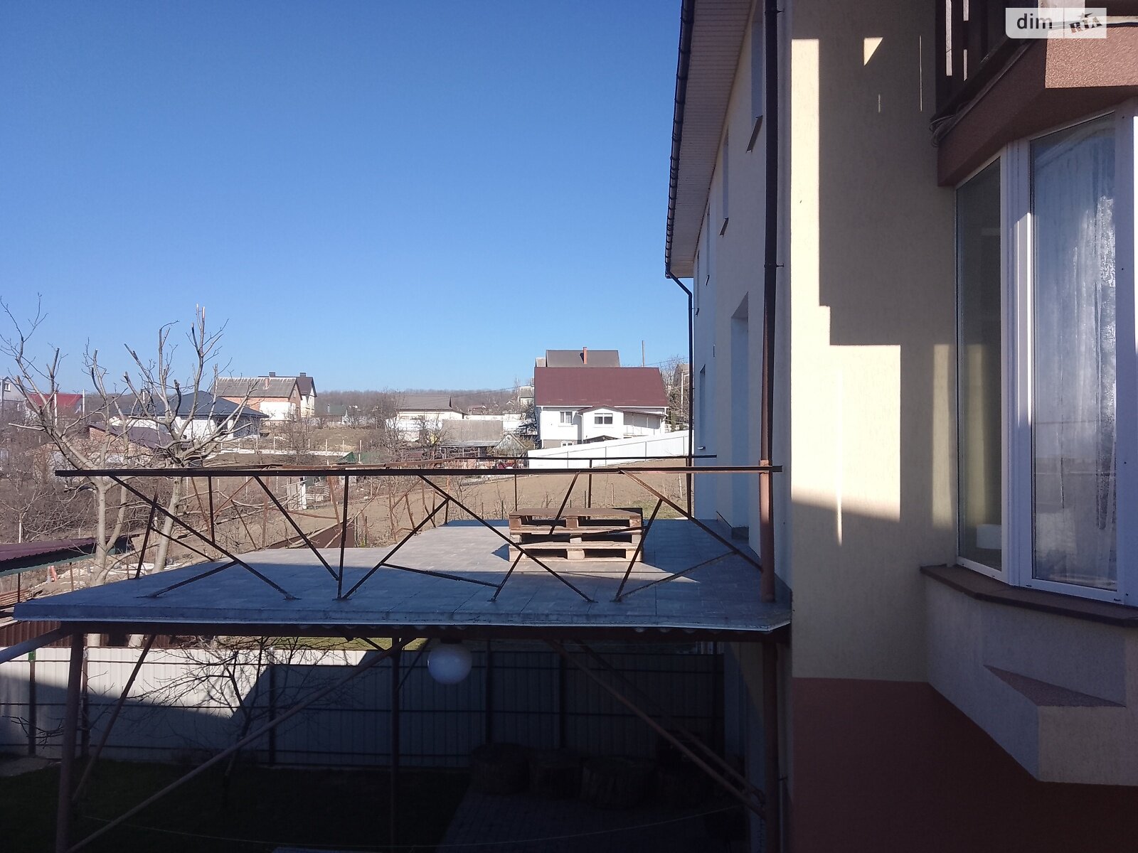 трипроверховий таунхаус, 210 кв. м, цегла. Здається помісячно в Хмельницькому, в районі Лезневе фото 1