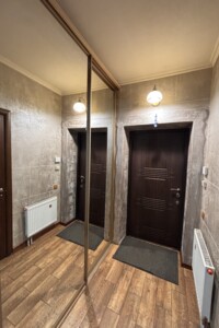 трехэтажный таунхаус, 73 кв. м, кирпич. Сдается помесячно в Ирпене, в районе Ирпень фото 2