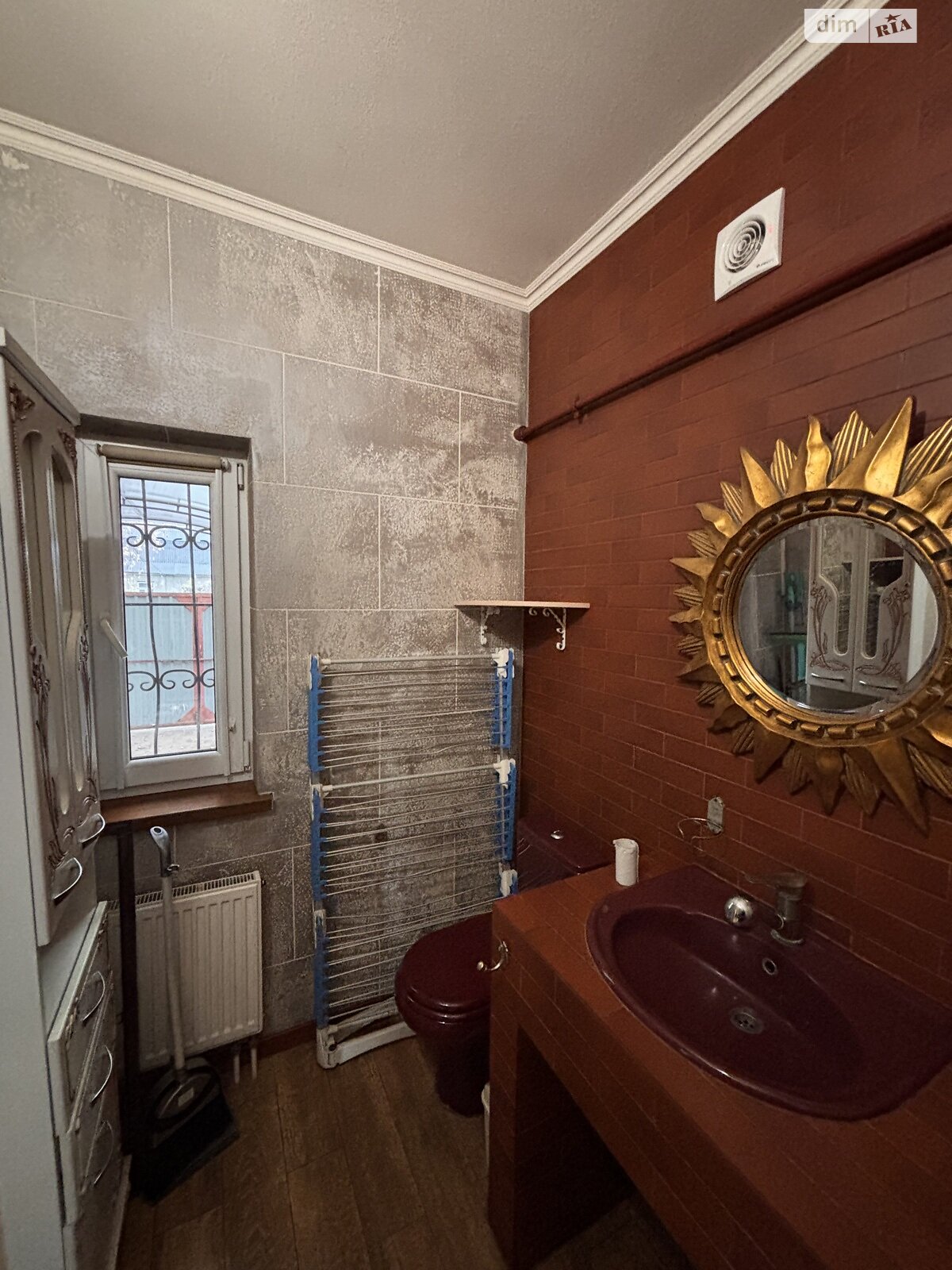 трехэтажный таунхаус, 73 кв. м, кирпич. Сдается помесячно в Ирпене, в районе Ирпень фото 1