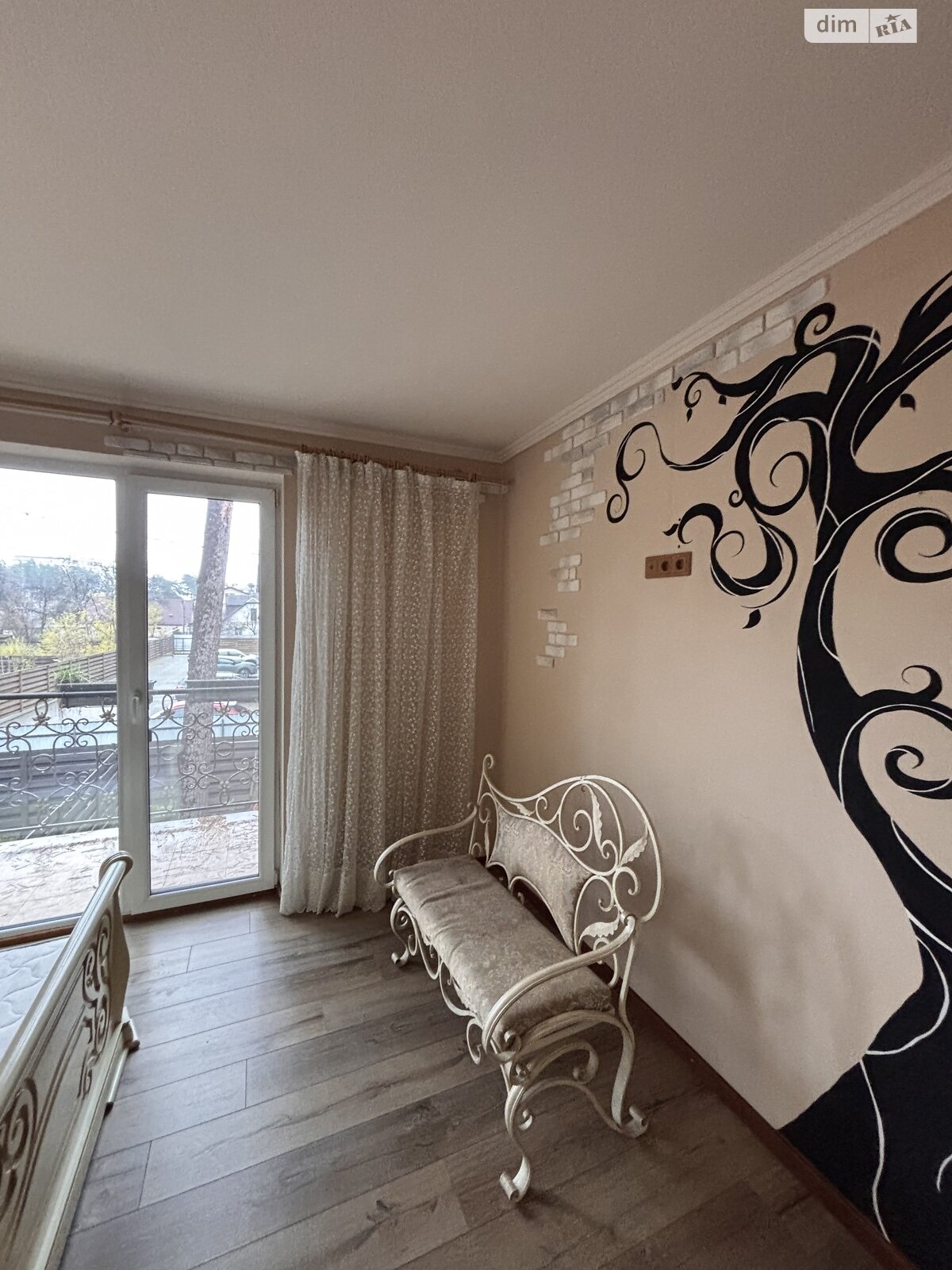 трехэтажный таунхаус, 73 кв. м, кирпич. Сдается помесячно в Ирпене, в районе Ирпень фото 1