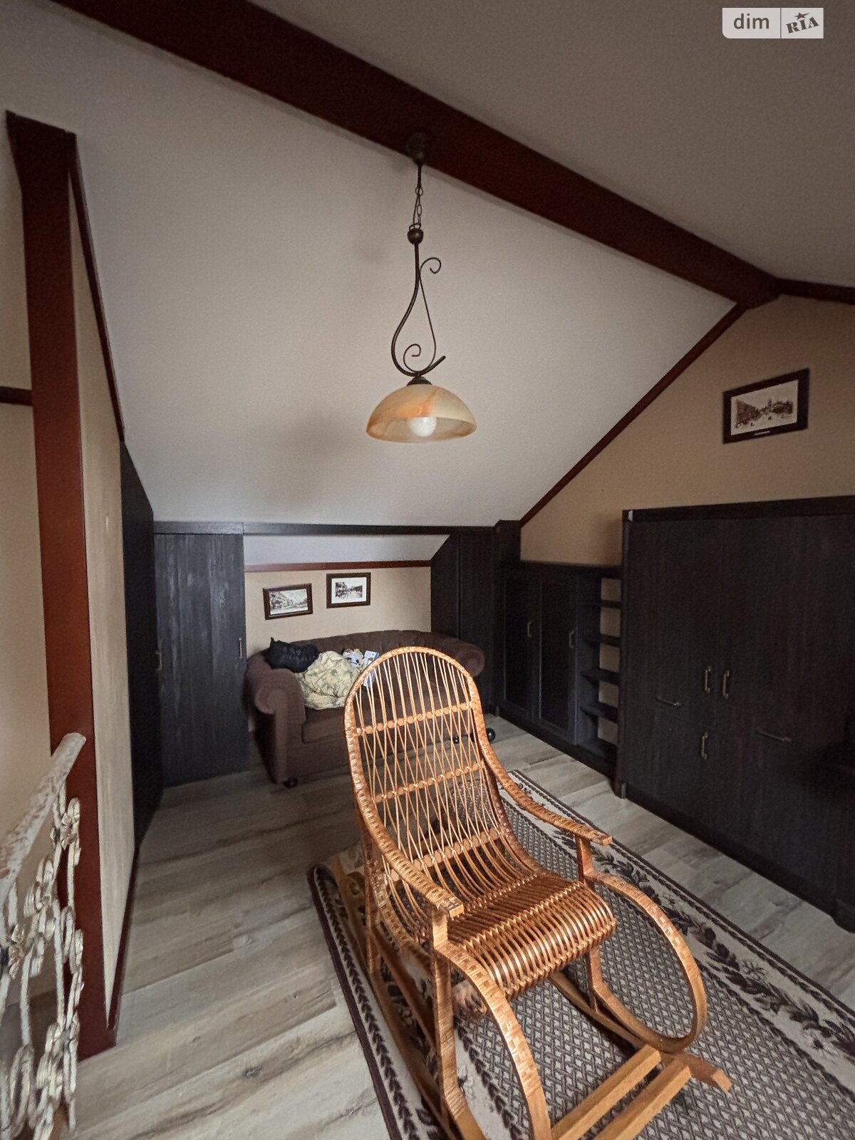 трехэтажный таунхаус, 73 кв. м, кирпич. Сдается помесячно в Ирпене, в районе Ирпень фото 1