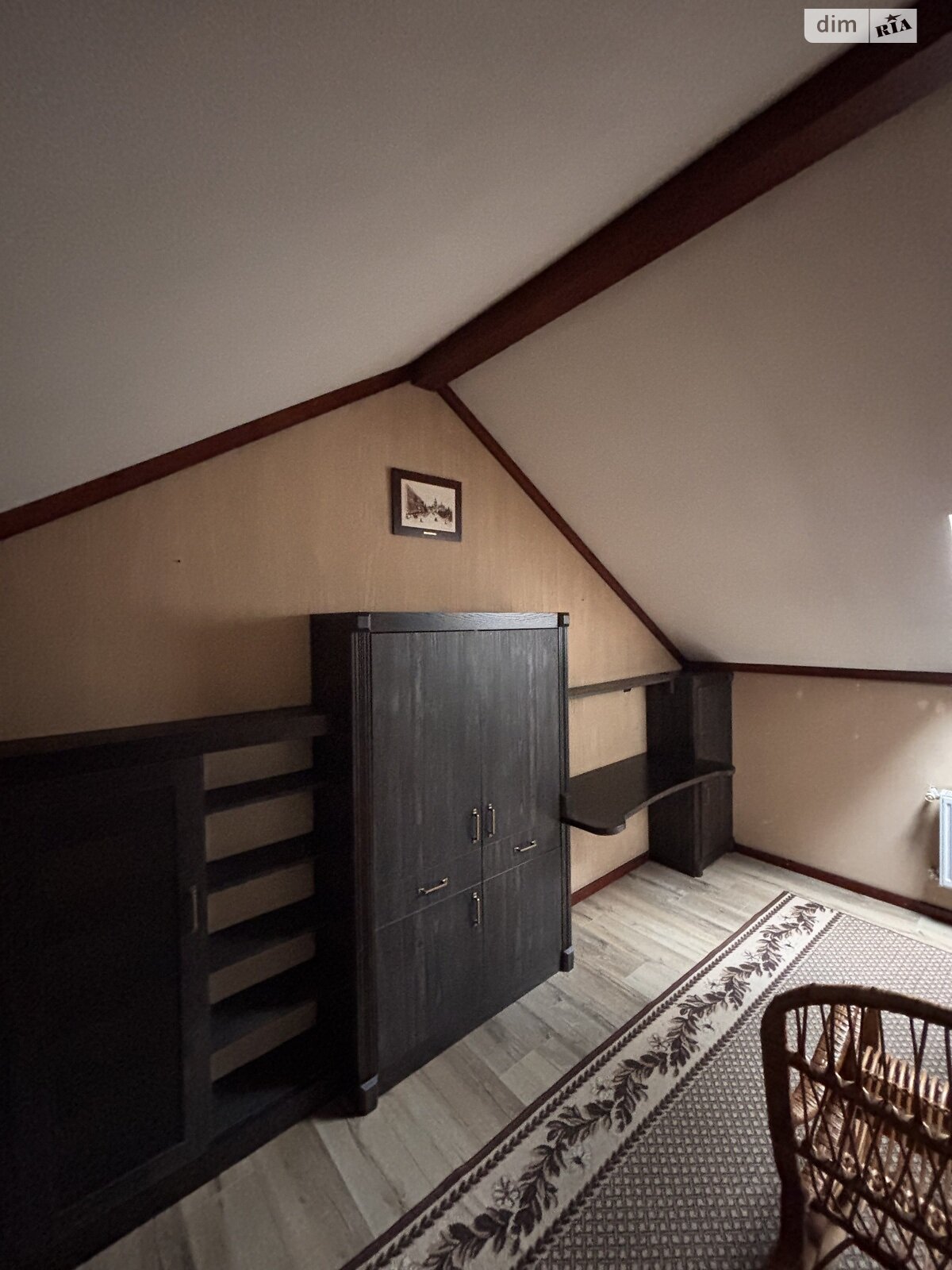 трехэтажный таунхаус, 73 кв. м, кирпич. Сдается помесячно в Ирпене, в районе Ирпень фото 1