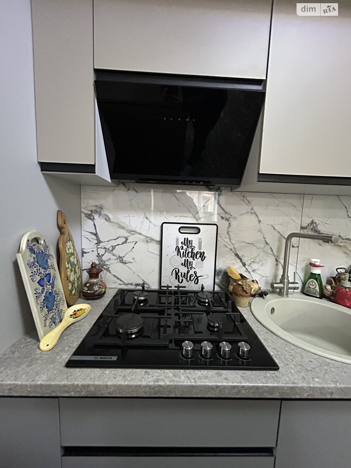 одноэтажный таунхаус, 44 кв. м, кирпич. Сдается помесячно в Ирпене, в районе Ирпень фото 1