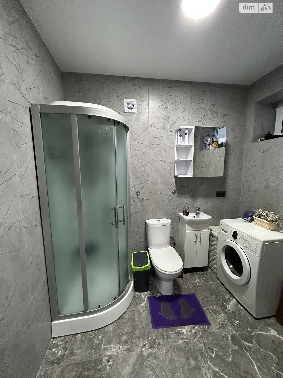 одноэтажный таунхаус, 44 кв. м, кирпич. Сдается помесячно в Ирпене, в районе Ирпень фото 1