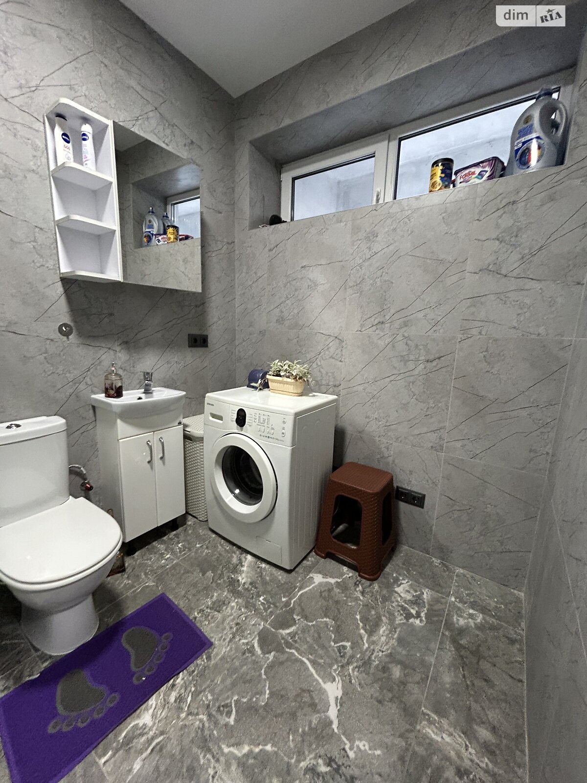 одноэтажный таунхаус, 44 кв. м, кирпич. Сдается помесячно в Ирпене, в районе Ирпень фото 1