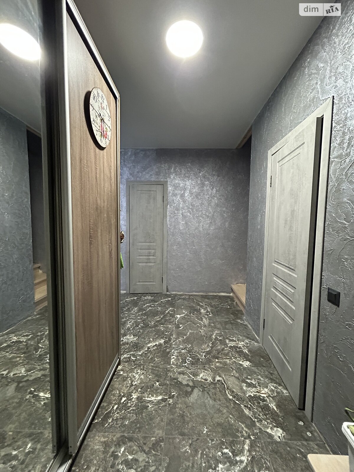 одноэтажный таунхаус, 44 кв. м, кирпич. Сдается помесячно в Ирпене, в районе Ирпень фото 1