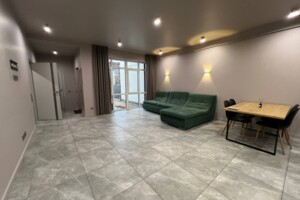 двухэтажный таунхаус, 130 кв. м, кирпич. Сдается помесячно в Ирпене фото 2