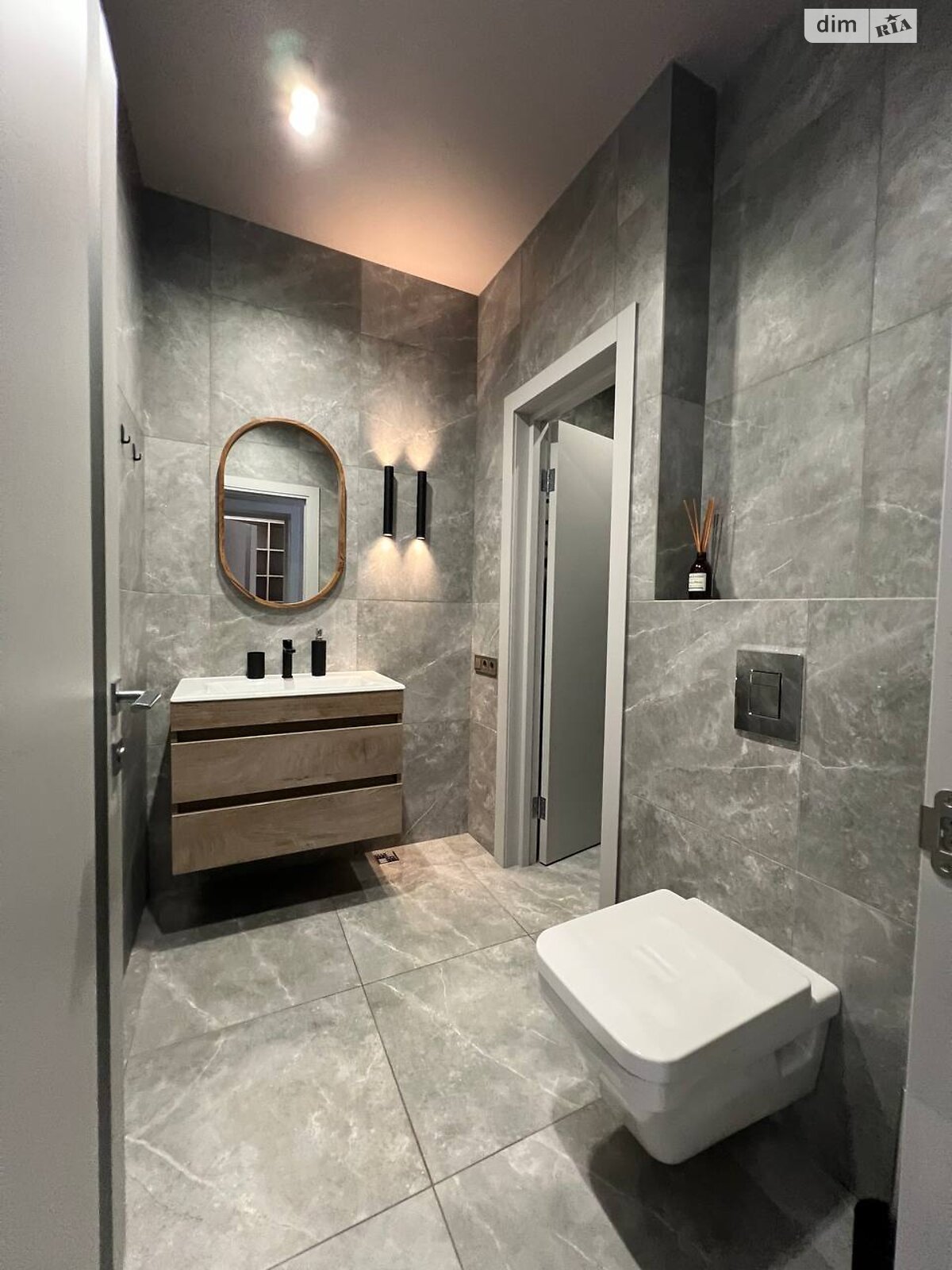 двухэтажный таунхаус, 130 кв. м, кирпич. Сдается помесячно в Ирпене фото 1