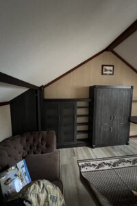 трехэтажный таунхаус, 120 кв. м, кирпич. Сдается помесячно в Ирпене, в районе Романовка фото 2