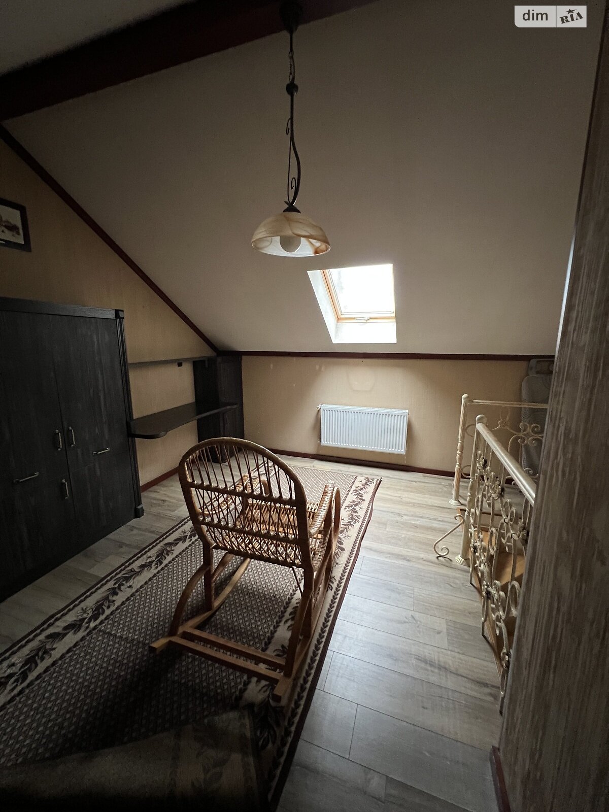 трехэтажный таунхаус, 120 кв. м, кирпич. Сдается помесячно в Ирпене, в районе Романовка фото 1