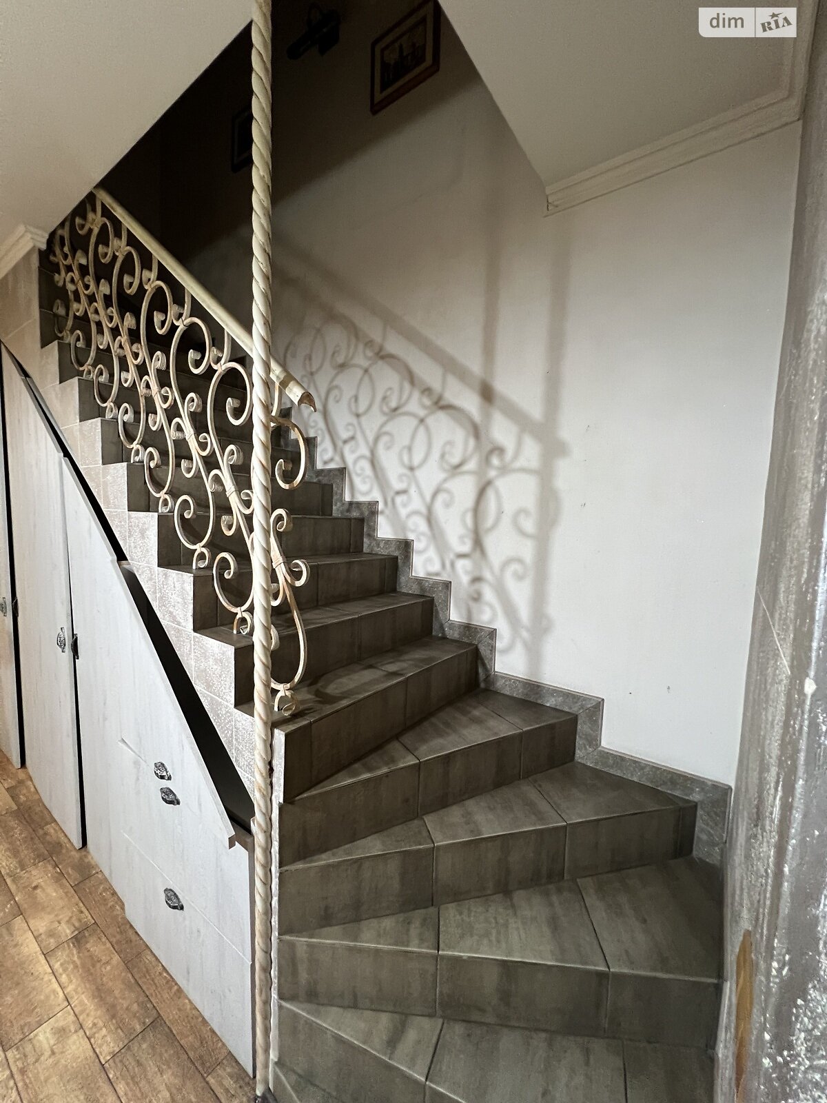 трехэтажный таунхаус, 120 кв. м, кирпич. Сдается помесячно в Ирпене, в районе Романовка фото 1