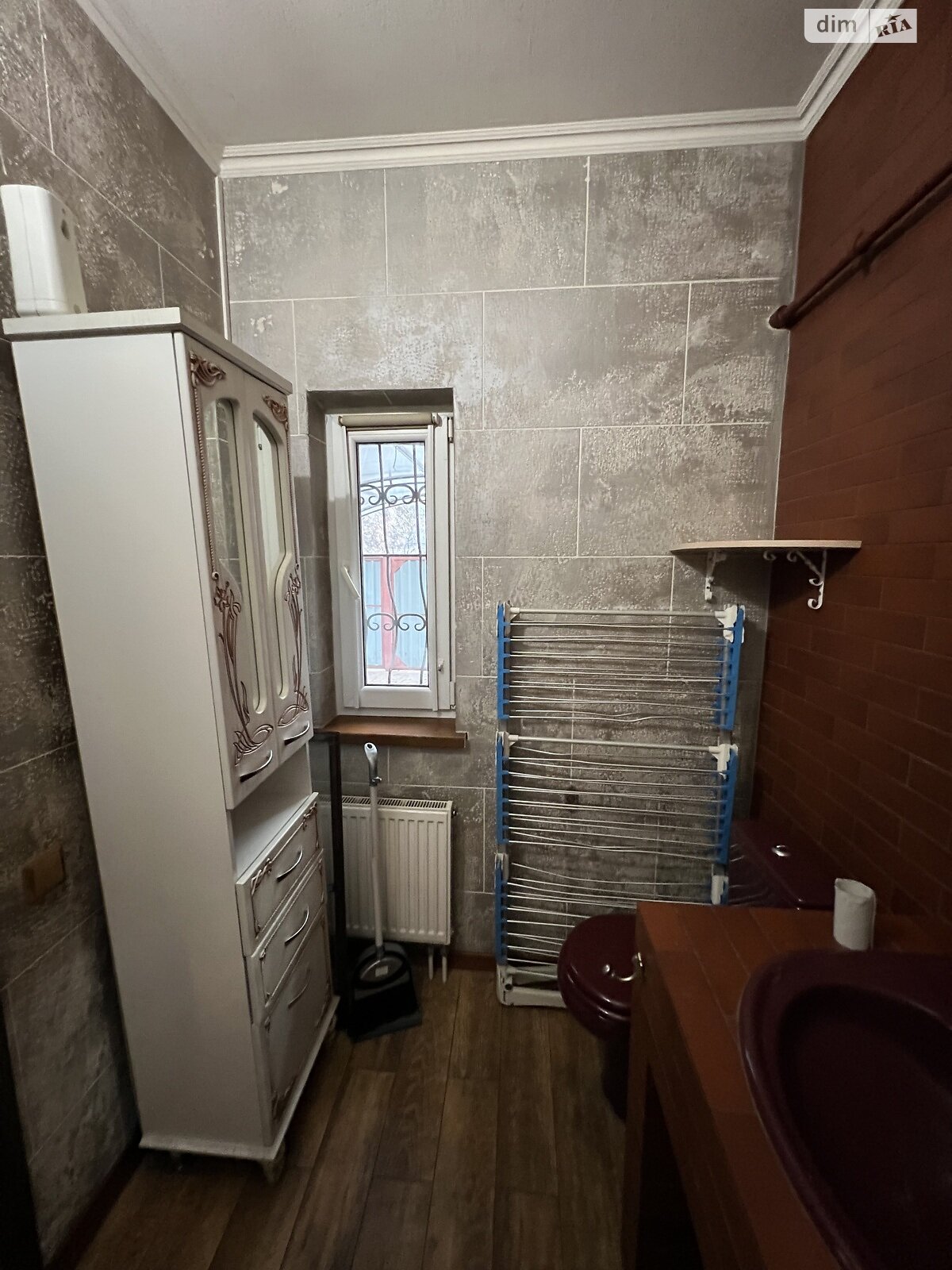 трехэтажный таунхаус, 120 кв. м, кирпич. Сдается помесячно в Ирпене, в районе Романовка фото 1