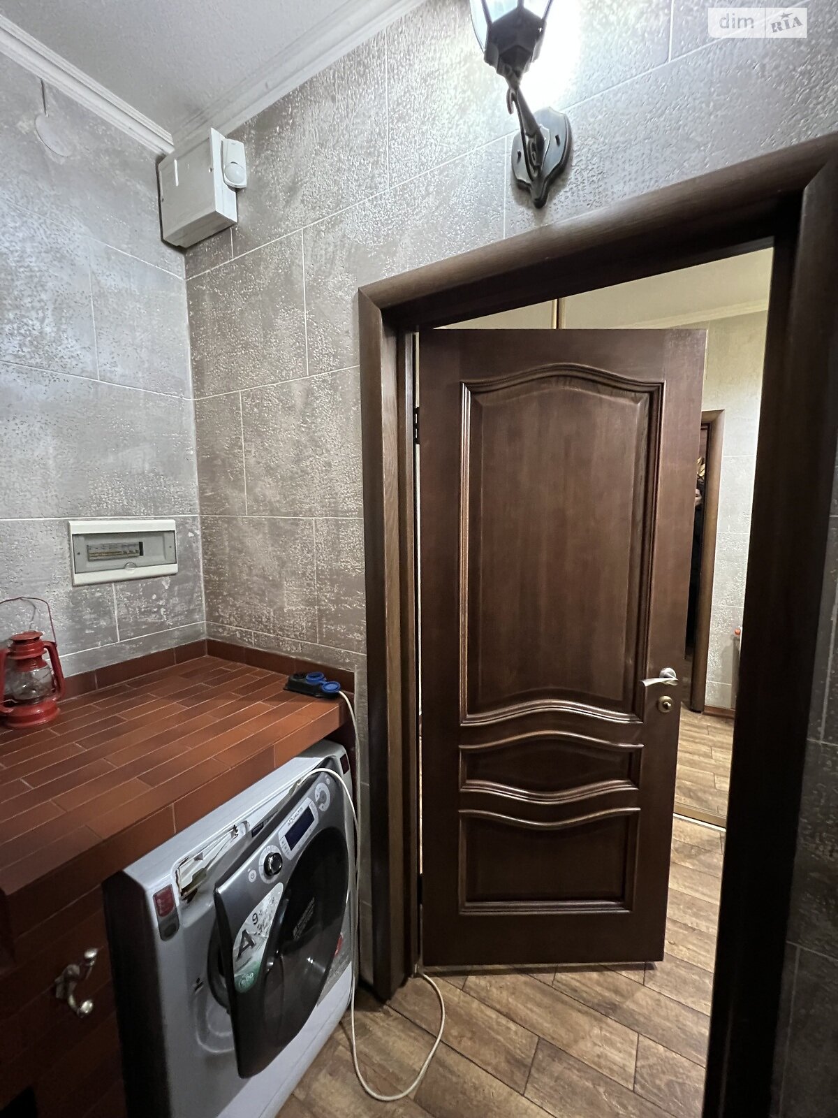 трехэтажный таунхаус, 120 кв. м, кирпич. Сдается помесячно в Ирпене, в районе Романовка фото 1