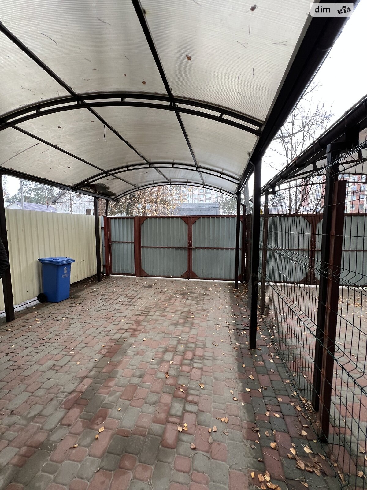 трехэтажный таунхаус, 120 кв. м, кирпич. Сдается помесячно в Ирпене, в районе Романовка фото 1