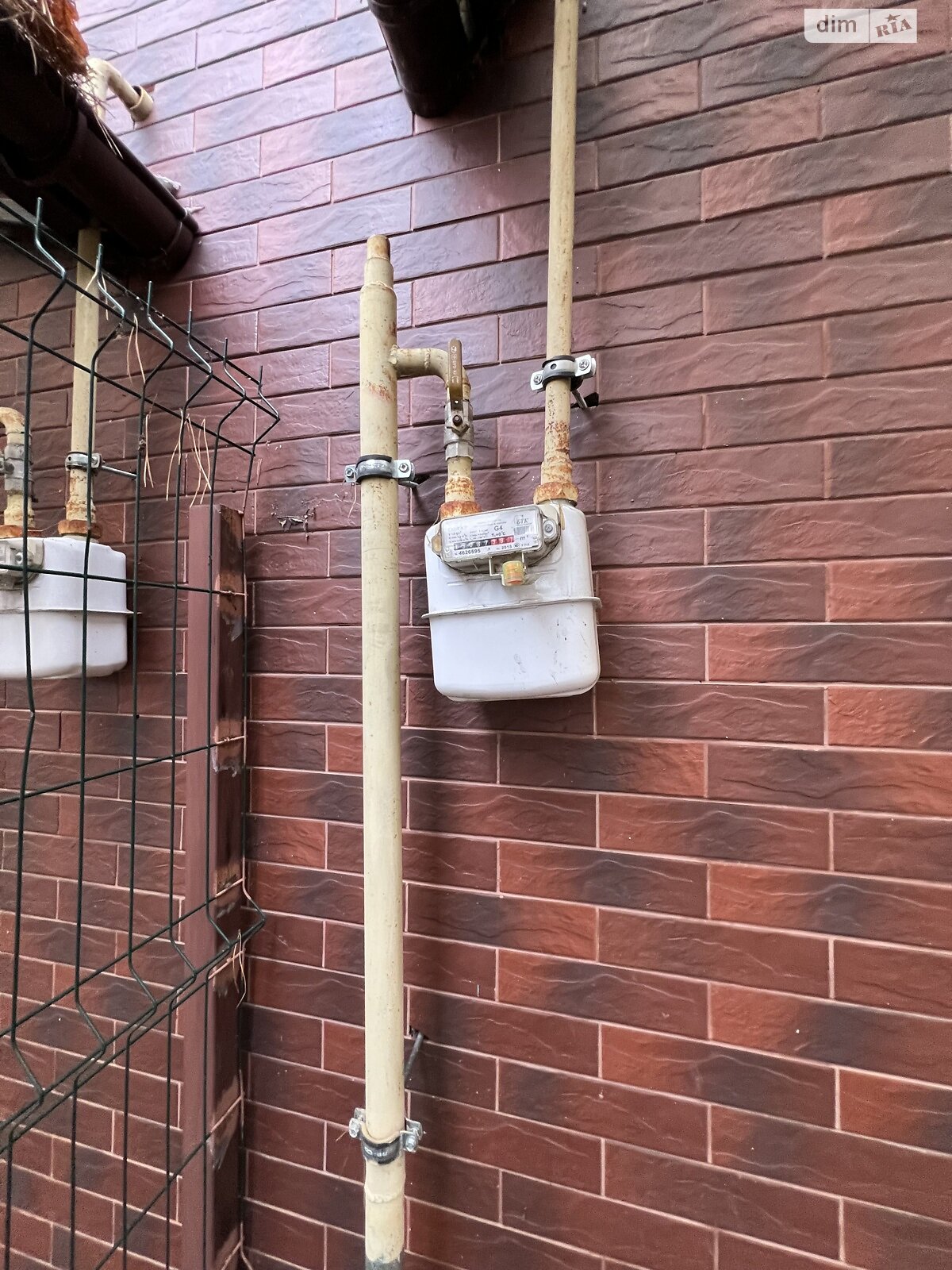 трехэтажный таунхаус, 120 кв. м, кирпич. Сдается помесячно в Ирпене, в районе Романовка фото 1