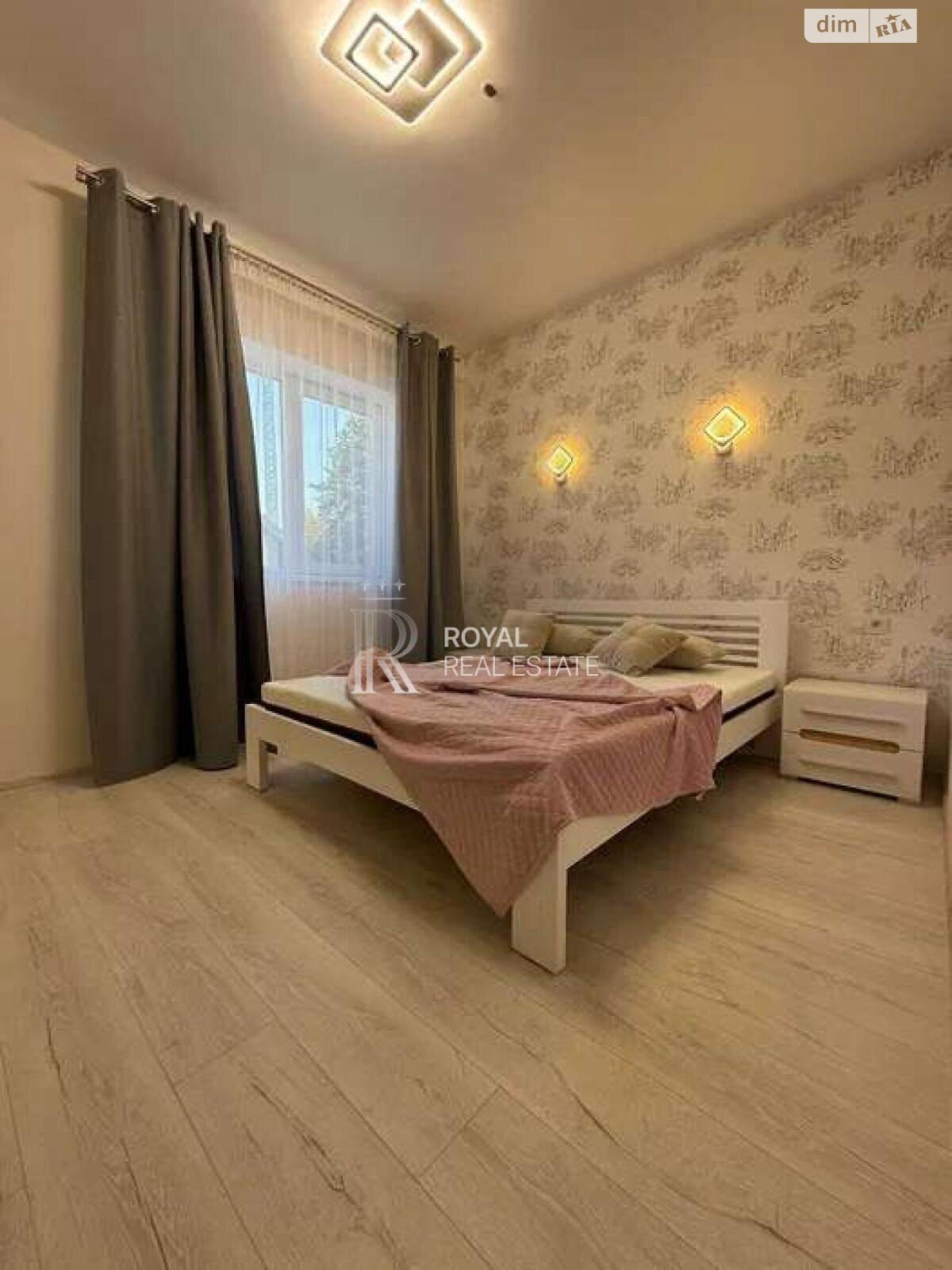 двоповерховий таунхаус, 100 кв. м, цегла. Здається помісячно в Києві, в районі Биківня фото 1 двопроверховий таунхаус, 100 кв. м, цегла. Здається помісячно в Києві, в районі Биківня фото 1