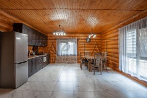 трипроверховий таунхаус, 262 кв. м, цегла. Здається помісячно в Києві, в районі Голосіївський фото 2