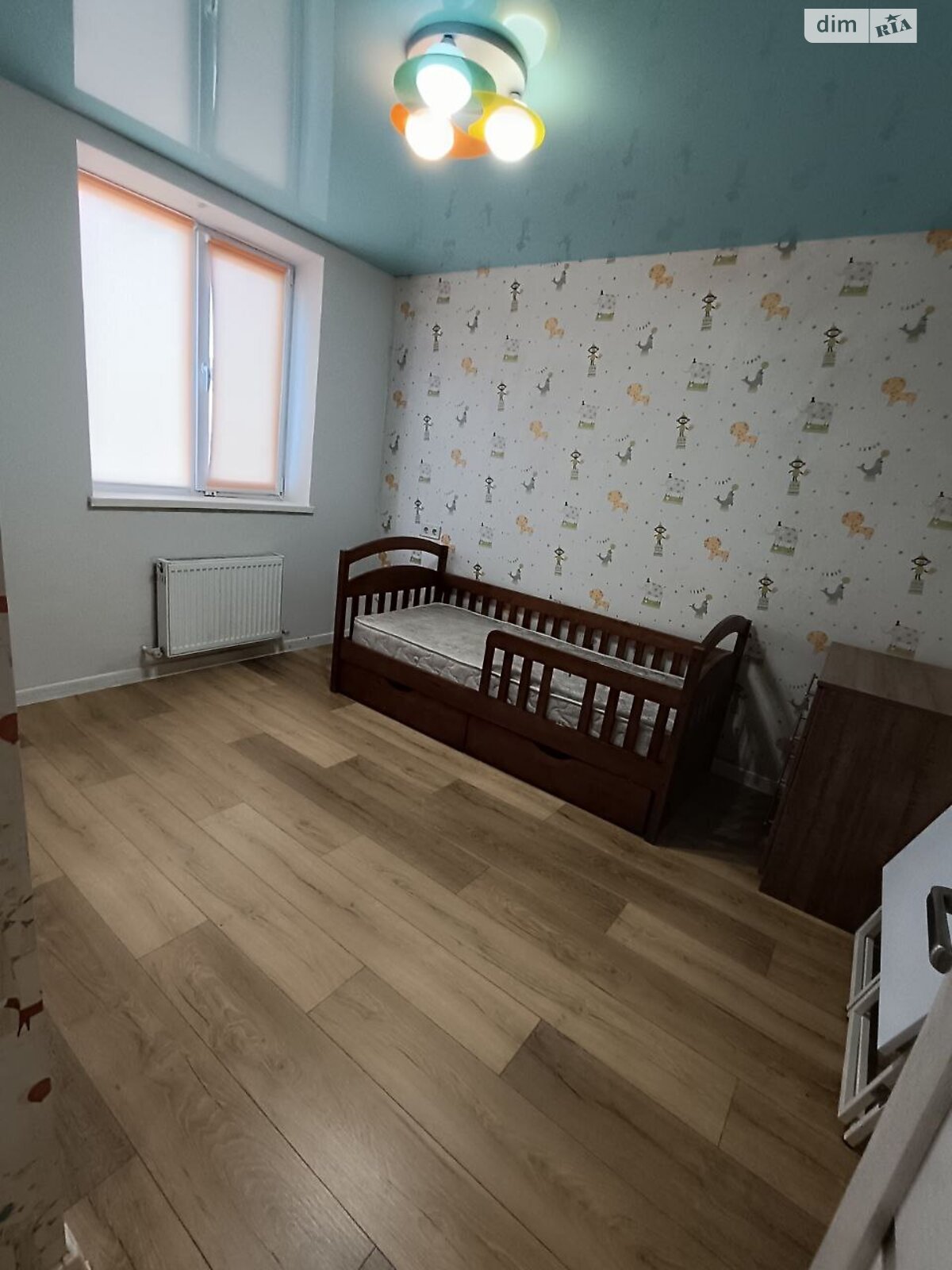 триповерховий таунхаус, 88.7 кв. м, цегла. Здається помісячно в Гнідині фото 1 триповерховий таунхаус, 88.7 кв. м, цегла. Здається помісячно в Гнідині фото 1