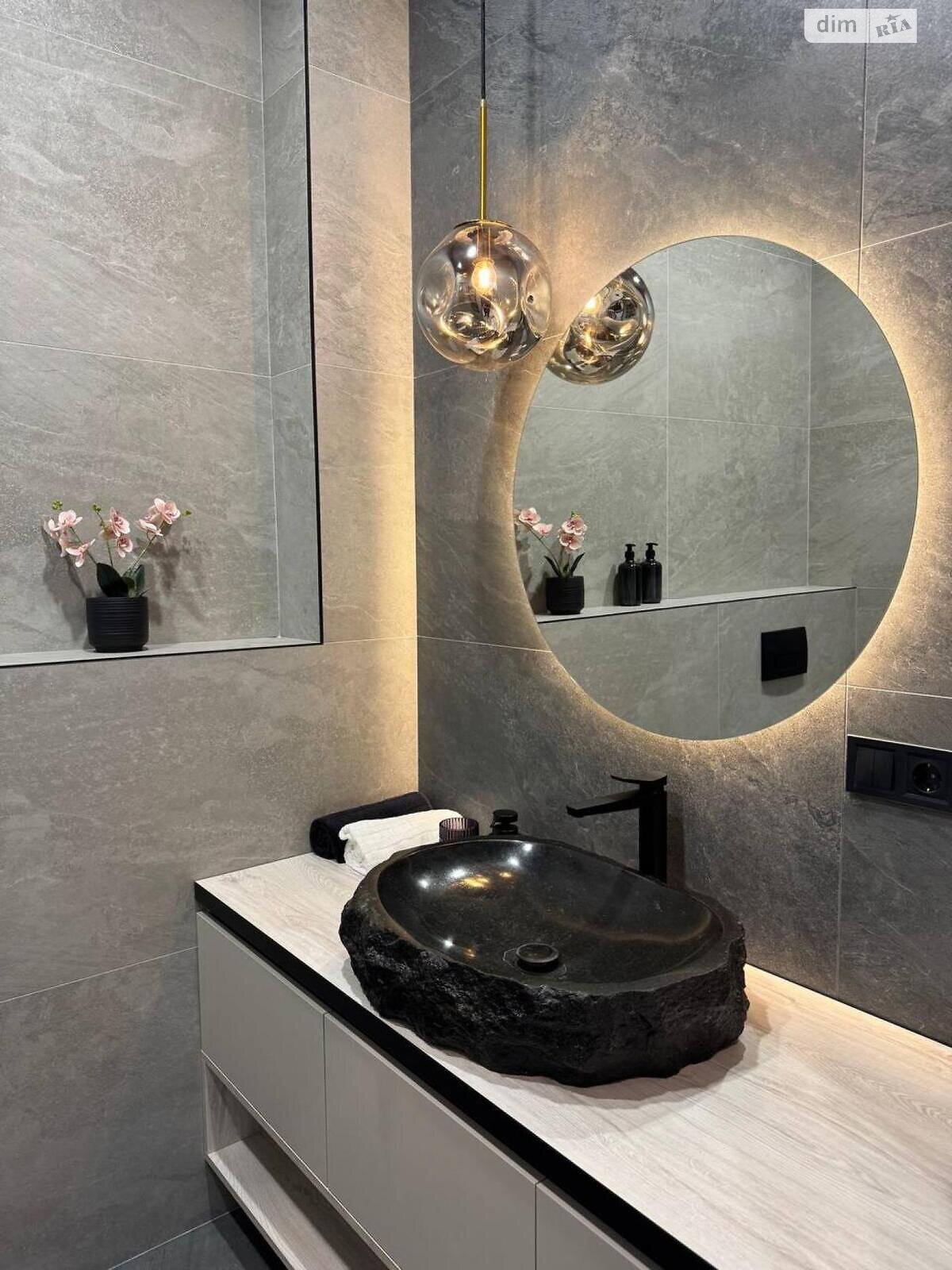 двухэтажный таунхаус, 125 кв. м, газобетон. Сдается помесячно в Киеве, в районе Осокорки фото 1