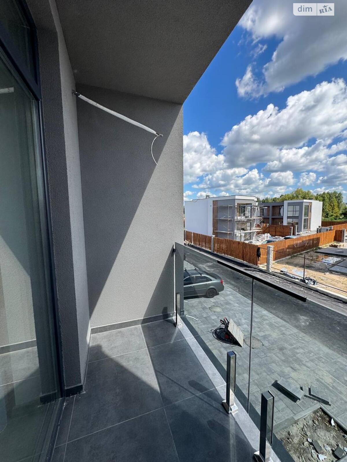 двухэтажный таунхаус, 125 кв. м, газобетон. Сдается помесячно в Киеве, в районе Осокорки фото 1