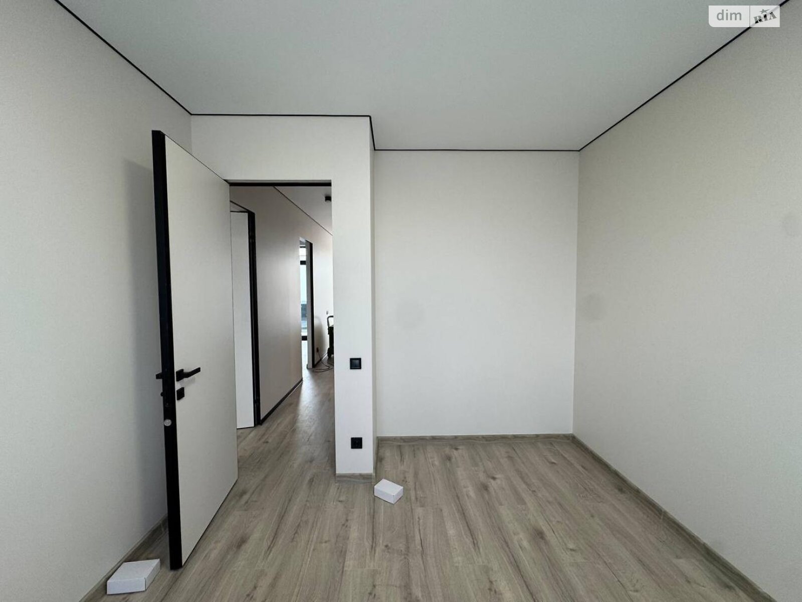 двухэтажный таунхаус, 125 кв. м, газобетон. Сдается помесячно в Киеве, в районе Осокорки фото 1