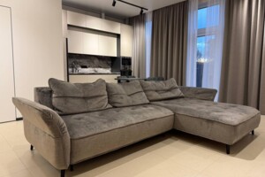 двухэтажный таунхаус, 125 кв. м, кирпич. Сдается помесячно в Киеве, в районе Осокорки фото 2