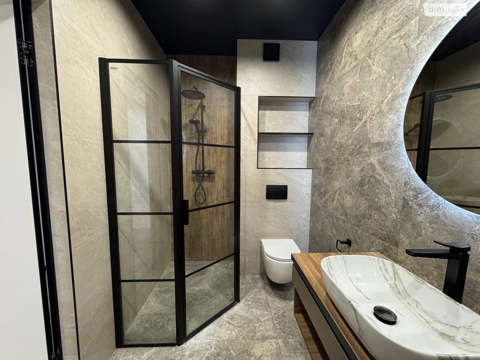 двопроверховий таунхаус, 125 кв. м, кирпич. Здається помісячно в Києві, в районі Осокорки фото 1