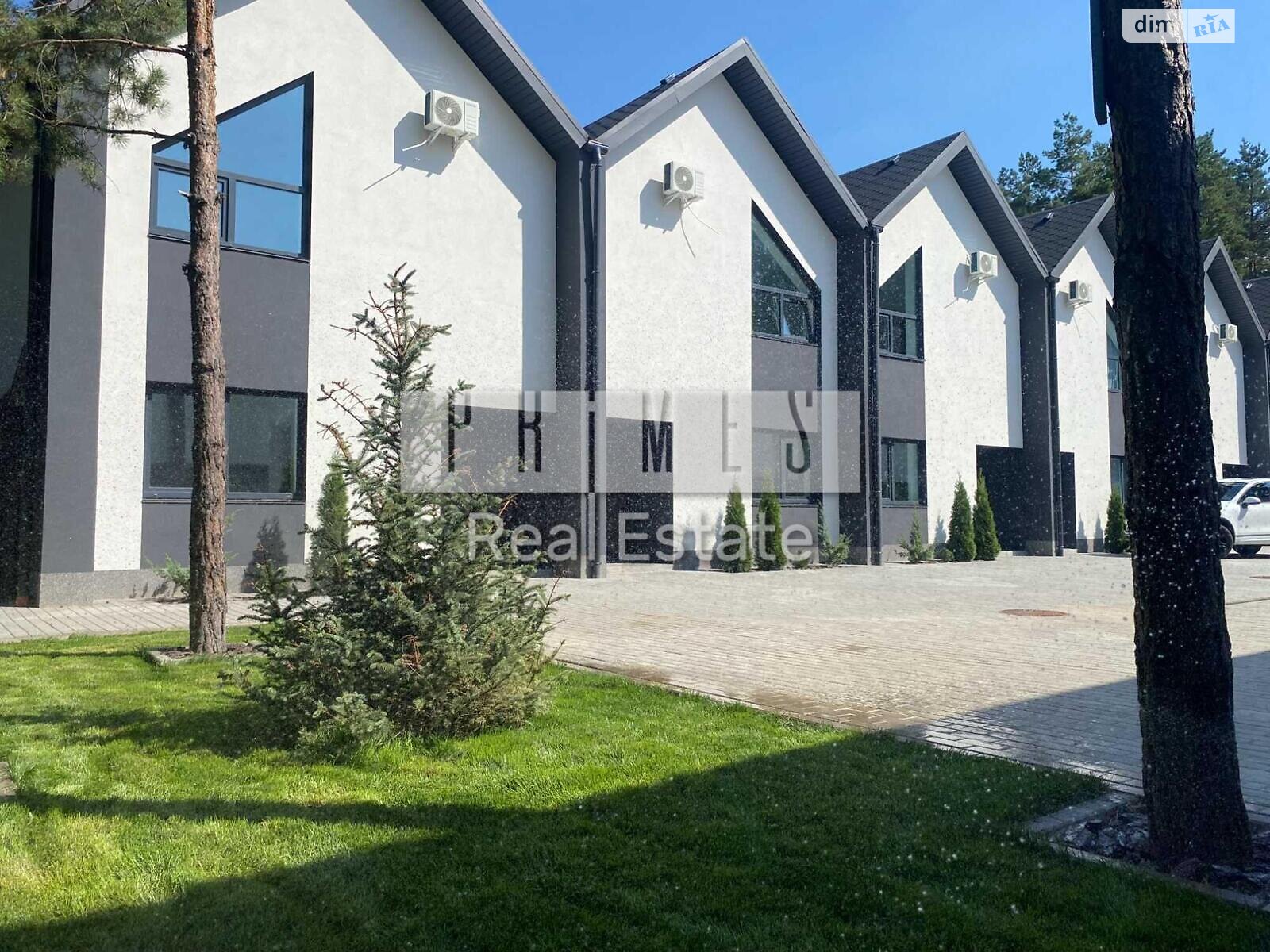 двоповерховий таунхаус, 100 кв. м, цегла. Здається помісячно в Києві фото 1 двоповерховий таунхаус, 100 кв. м, цегла. Здається помісячно в Києві фото 1