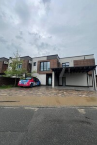 двоповерховий таунхаус, 155.7 кв. м, цегла. Здається помісячно в Києві, в районі Віта-Литовська фото 2 двопроверховий таунхаус, 155.7 кв. м, цегла. Здається помісячно в Києві, в районі Віта-Литовська фото 2