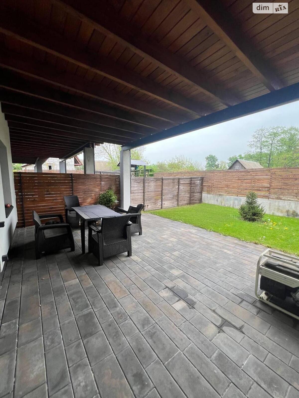 двоповерховий таунхаус, 155.7 кв. м, цегла. Здається помісячно в Києві, в районі Віта-Литовська фото 1 двопроверховий таунхаус, 155.7 кв. м, цегла. Здається помісячно в Києві, в районі Віта-Литовська фото 1