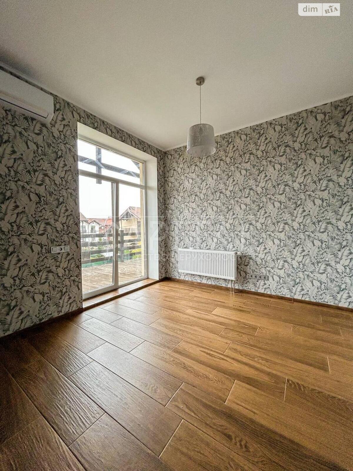 двоповерховий таунхаус, 270 кв. м, цегла. Здається помісячно в Крюківщині фото 1