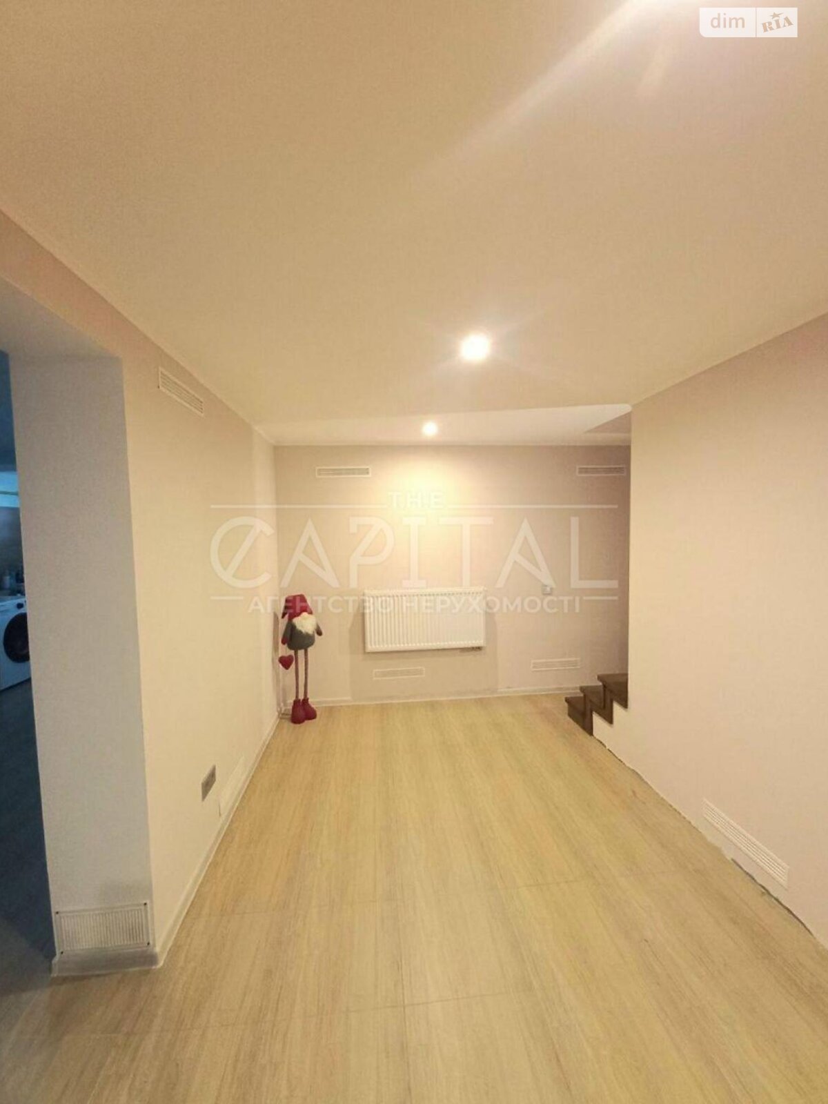 двоповерховий таунхаус, 270 кв. м, цегла. Здається помісячно в Крюківщині фото 1