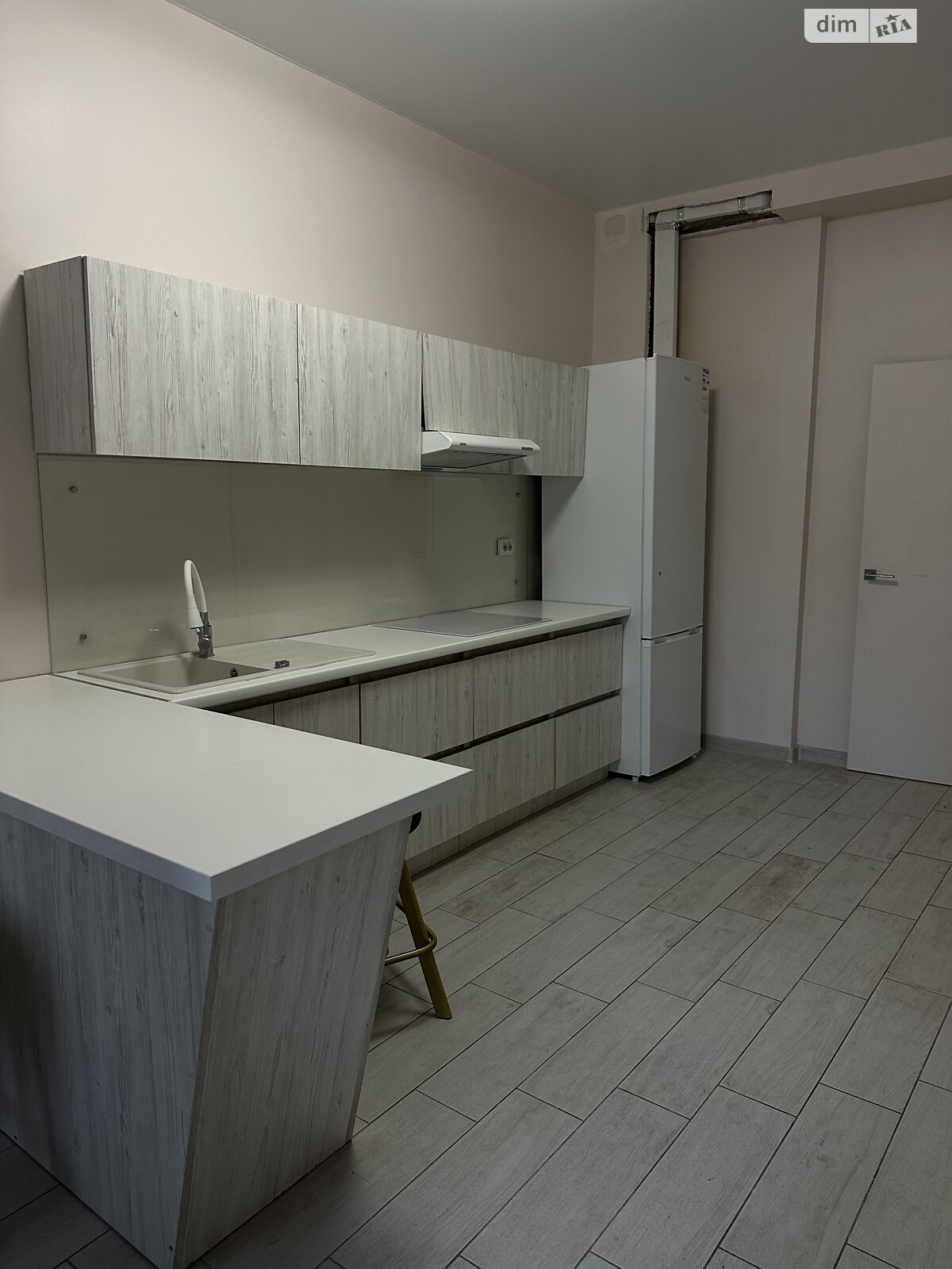 двопроверховий таунхаус, 93 кв. м, кирпич. Здається помісячно в Лісових Гринівцях фото 1