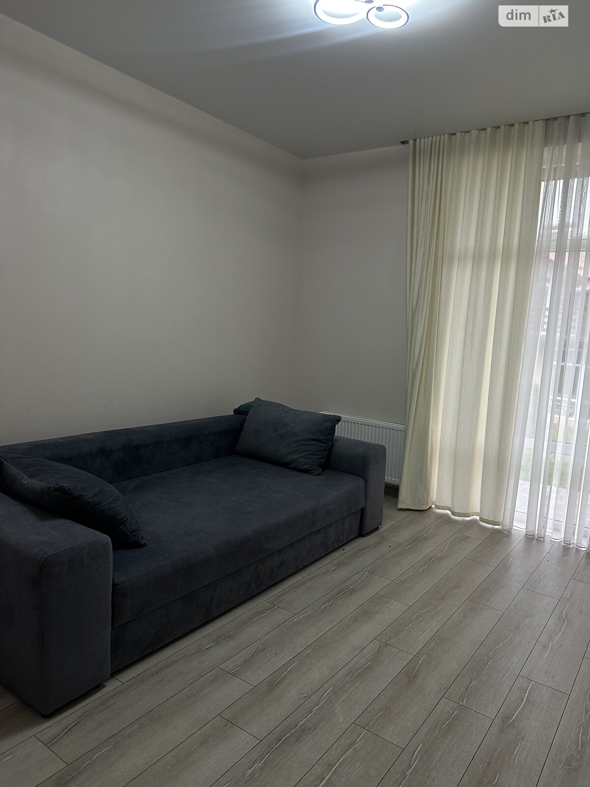 двопроверховий таунхаус, 93 кв. м, кирпич. Здається помісячно в Лісових Гринівцях фото 1