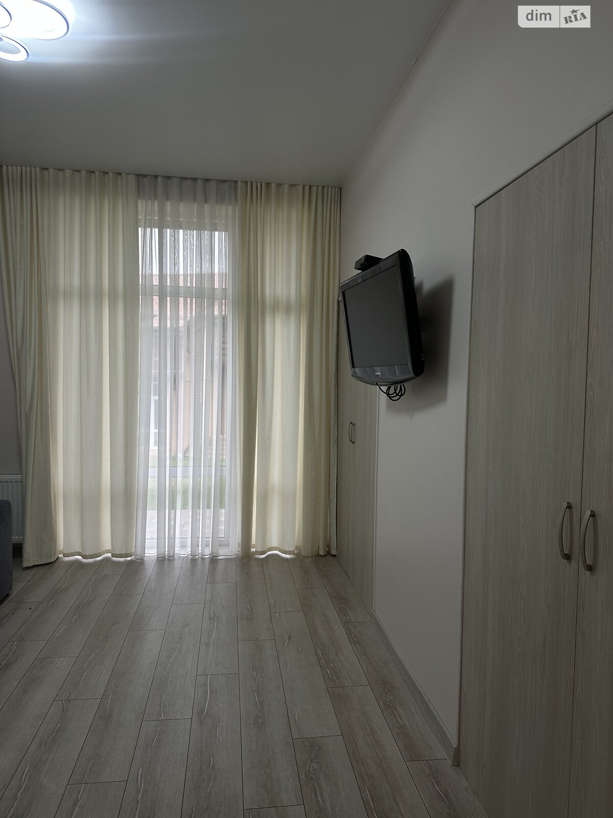 двопроверховий таунхаус, 93 кв. м, кирпич. Здається помісячно в Лісових Гринівцях фото 1