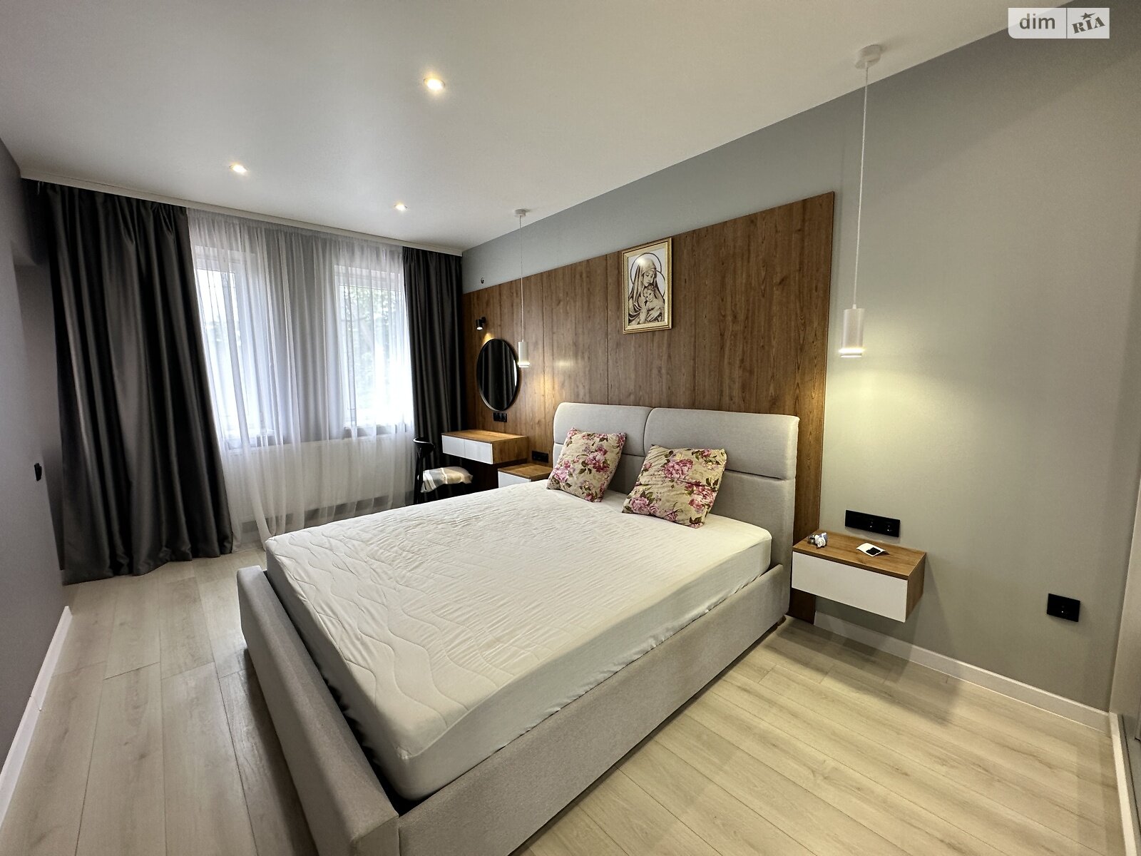 двухэтажный таунхаус, 100 кв. м, кирпич. Сдается помесячно в Никитинцах фото 1 двухэтажный таунхаус, 100 кв. м, кирпич. Сдается помесячно в Никитинцах фото 1