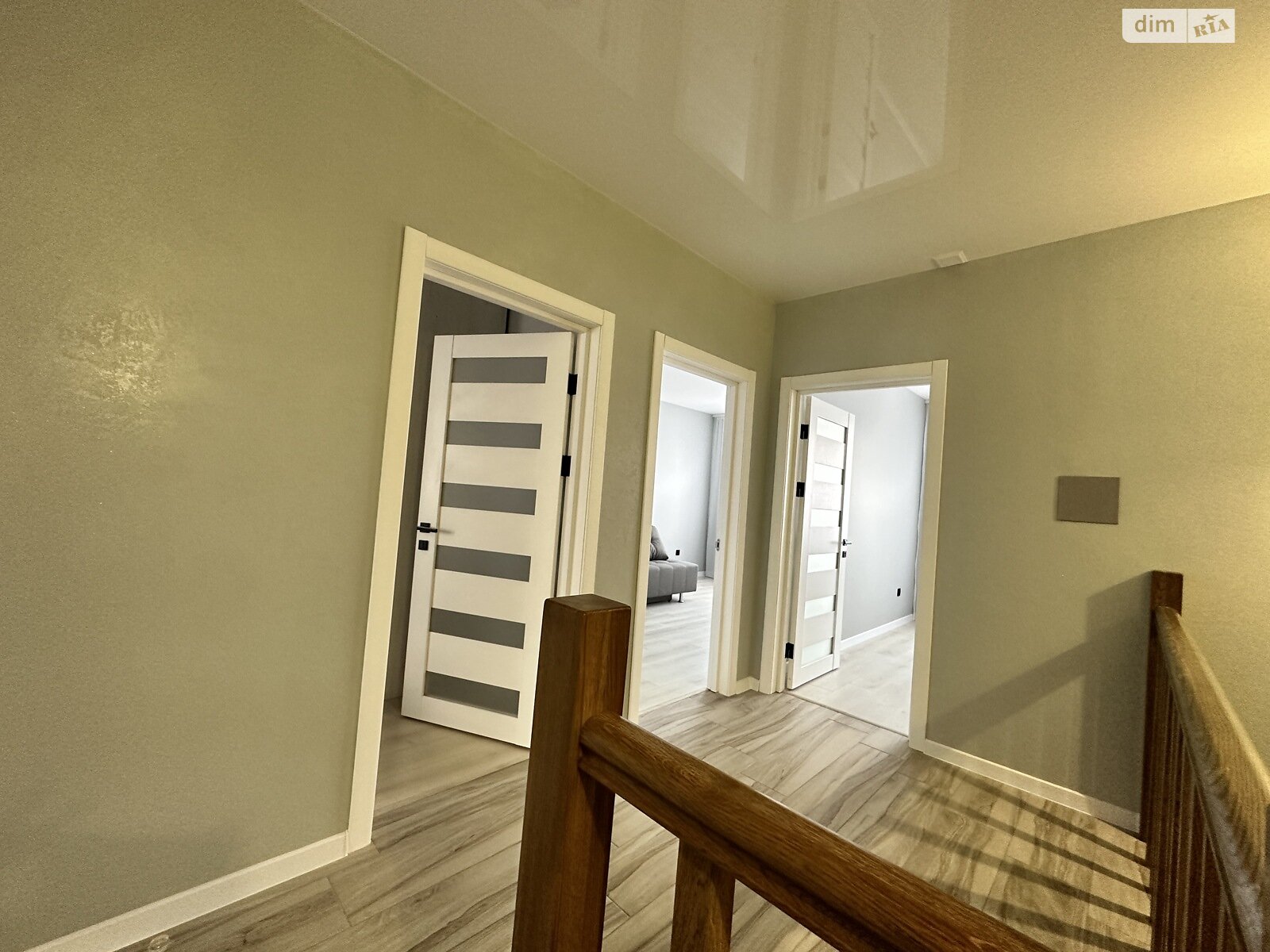 двухэтажный таунхаус, 100 кв. м, кирпич. Сдается помесячно в Никитинцах фото 1 двухэтажный таунхаус, 100 кв. м, кирпич. Сдается помесячно в Никитинцах фото 1