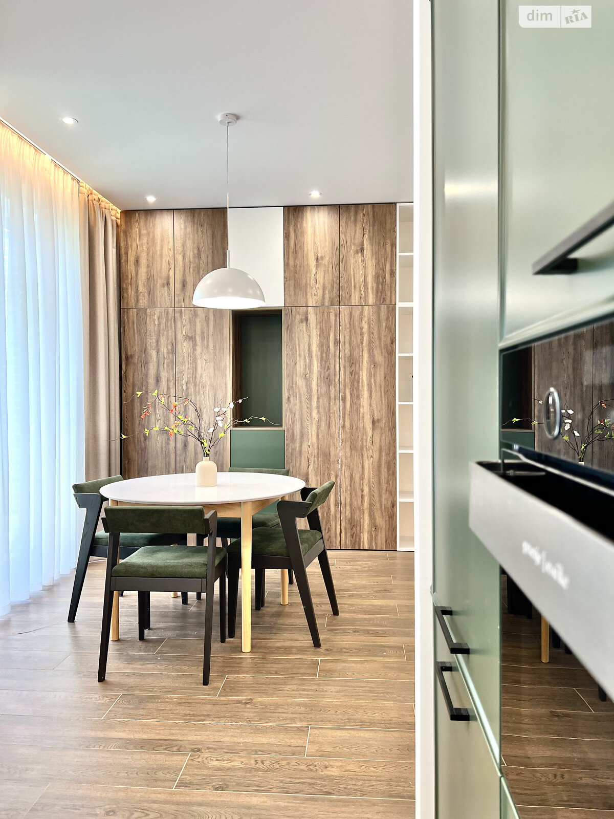 двухэтажный таунхаус, 97 кв. м, газобетон. Сдается помесячно в Новых Петровцах фото 1 двухэтажный таунхаус, 97 кв. м, газобетон. Сдается помесячно в Новых Петровцах фото 1