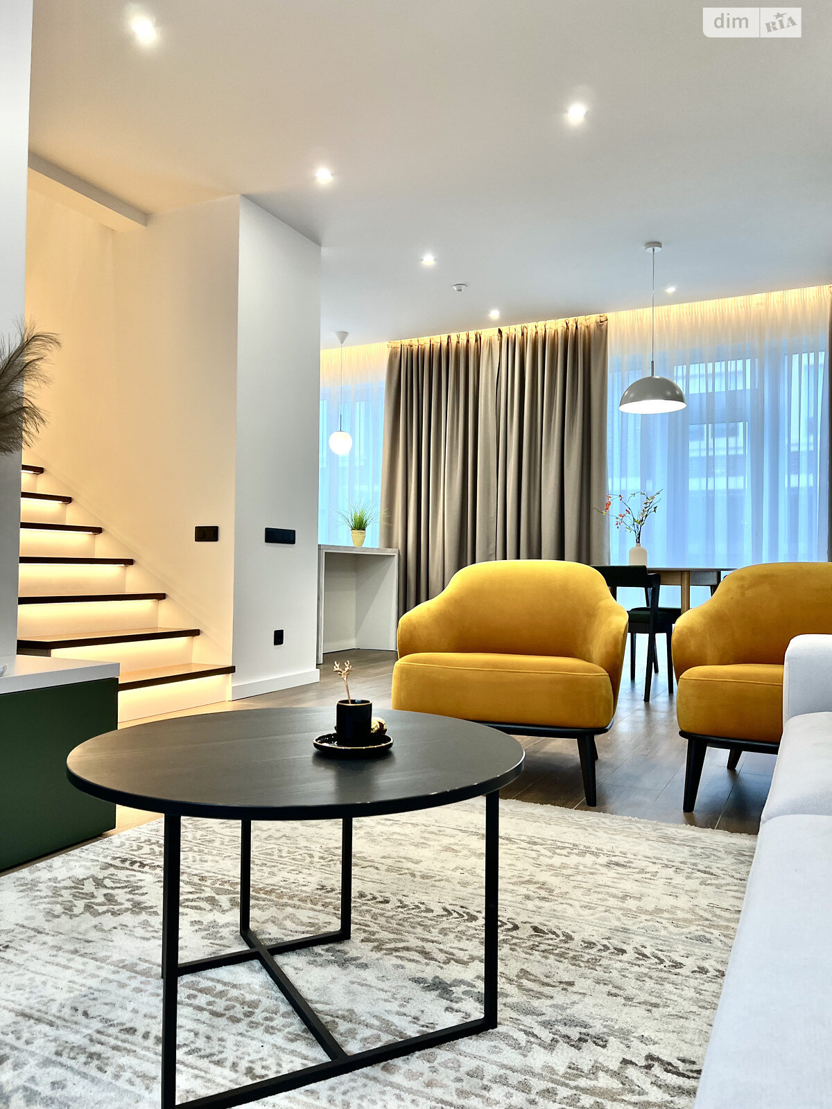 двухэтажный таунхаус, 97 кв. м, газобетон. Сдается помесячно в Новых Петровцах фото 1 двухэтажный таунхаус, 97 кв. м, газобетон. Сдается помесячно в Новых Петровцах фото 1