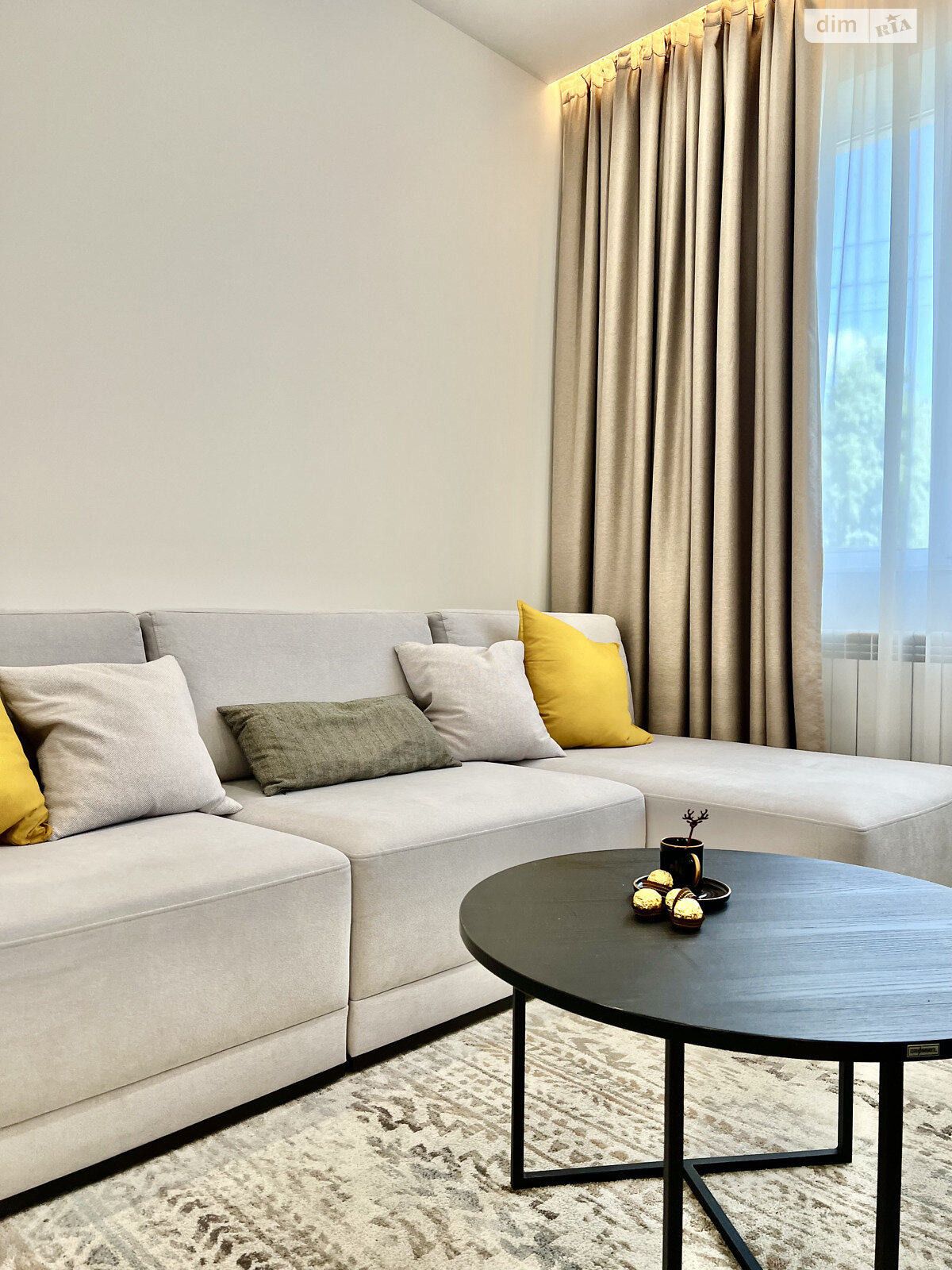 двухэтажный таунхаус, 97 кв. м, газобетон. Сдается помесячно в Новых Петровцах фото 1 двухэтажный таунхаус, 97 кв. м, газобетон. Сдается помесячно в Новых Петровцах фото 1