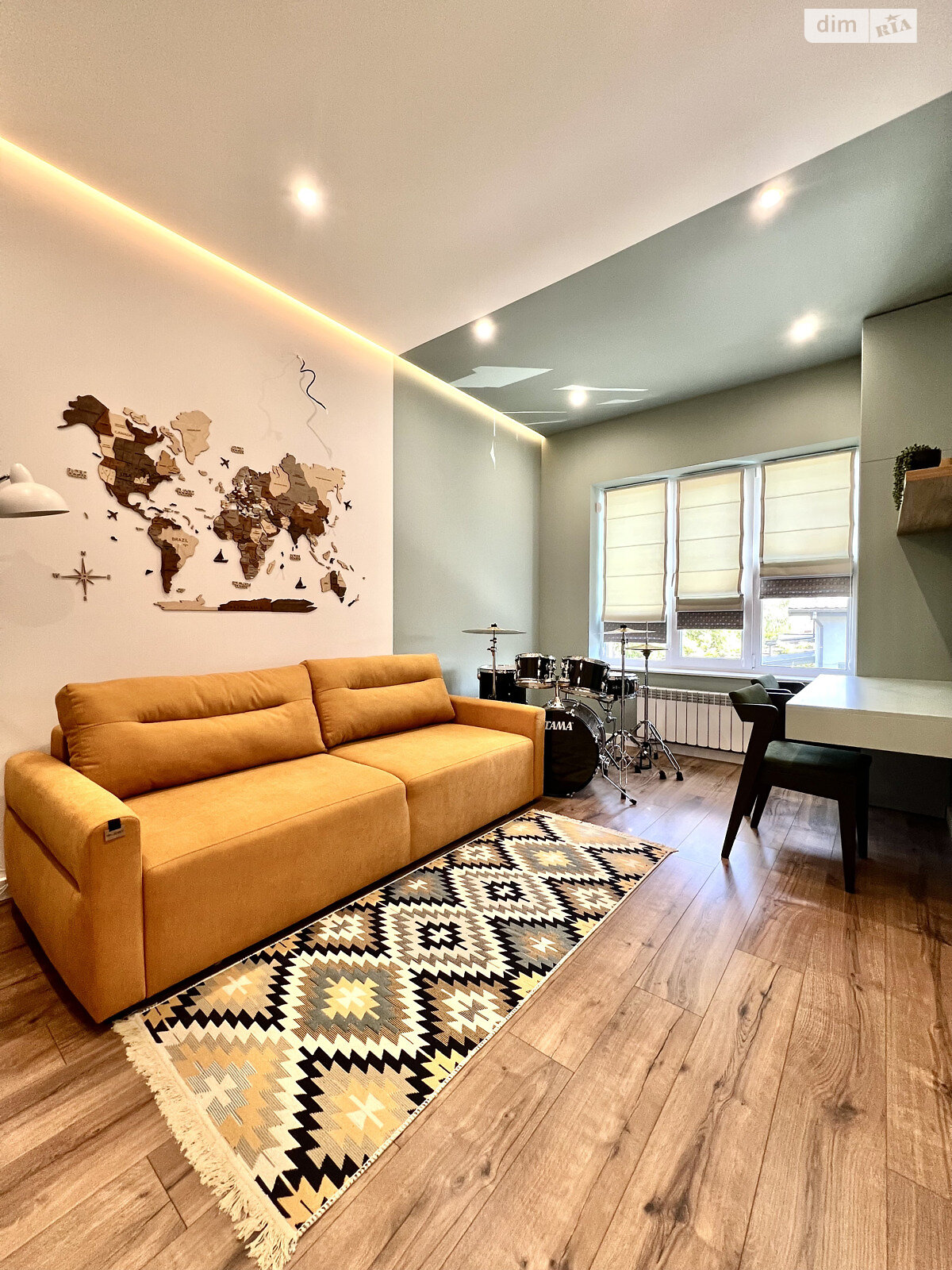 двухэтажный таунхаус, 97 кв. м, газобетон. Сдается помесячно в Новых Петровцах фото 1 двухэтажный таунхаус, 97 кв. м, газобетон. Сдается помесячно в Новых Петровцах фото 1