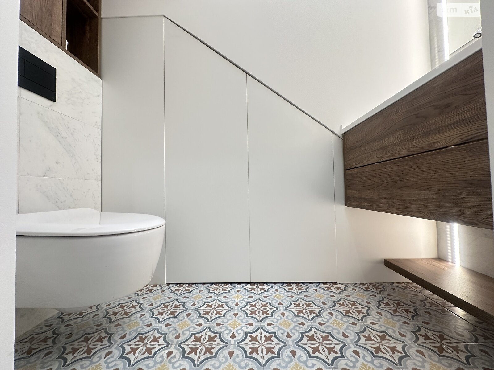 двухэтажный таунхаус, 97.8 кв. м, кирпич. Сдается помесячно в Новых Петровцах фото 1 двухэтажный таунхаус, 97.8 кв. м, кирпич. Сдается помесячно в Новых Петровцах фото 1