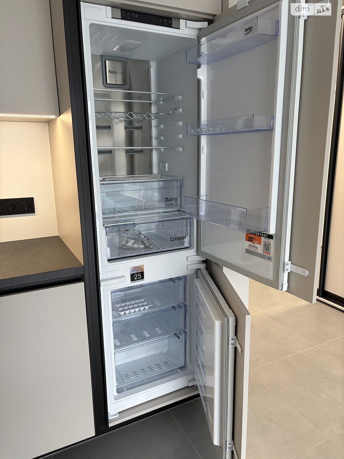 двухэтажный таунхаус, 90 кв. м, кирпич. Сдается помесячно в Новых Петровцах фото 1 двухэтажный таунхаус, 90 кв. м, кирпич. Сдается помесячно в Новых Петровцах фото 1