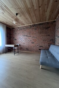 двухэтажный таунхаус, 95 кв. м, кирпич. Сдается помесячно в Новых Петровцах фото 2