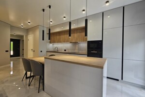 двухэтажный таунхаус, 120 кв. м, кирпич. Сдается помесячно в Петрикове фото 2 двухэтажный таунхаус, 120 кв. м, кирпич. Сдается помесячно в Петрикове фото 2