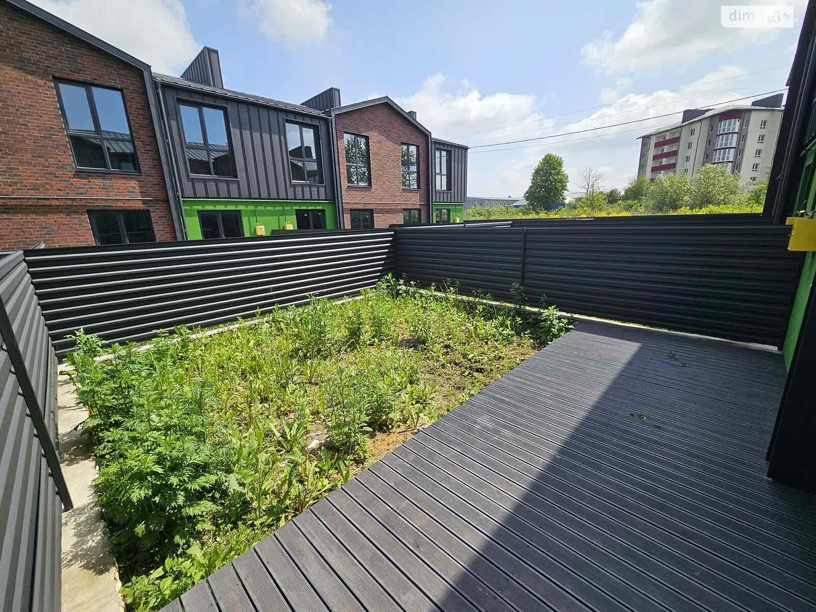 двухэтажный таунхаус, 120 кв. м, кирпич. Сдается помесячно в Петрикове фото 1 двухэтажный таунхаус, 120 кв. м, кирпич. Сдается помесячно в Петрикове фото 1