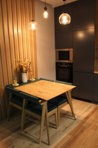 трехэтажный таунхаус, 100 кв. м, кирпич. Сдается помесячно в Петропавловской Борщаговке фото 2 трехэтажный таунхаус, 100 кв. м, кирпич. Сдается помесячно в Петропавловской Борщаговке фото 2