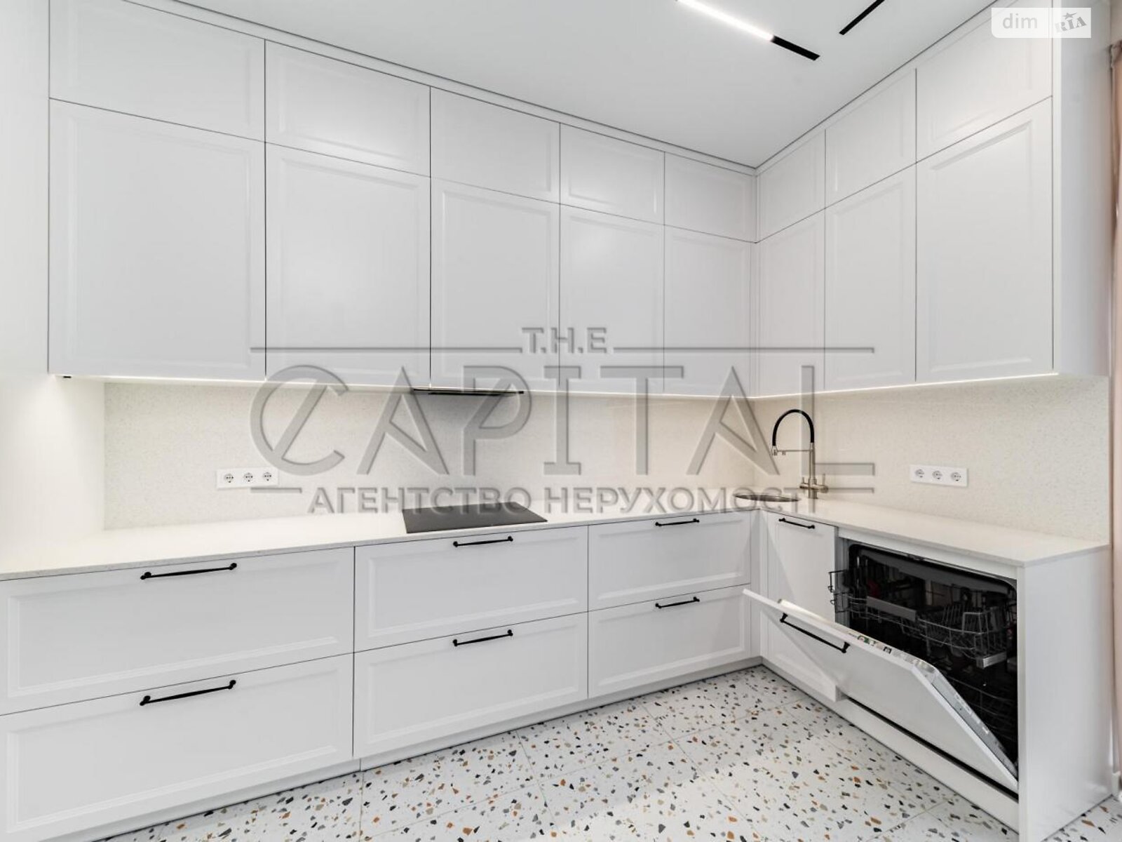 двухэтажный таунхаус, 110 кв. м, кирпич. Сдается помесячно в Петропавловской Борщаговке фото 1 двухэтажный таунхаус, 110 кв. м, кирпич. Сдается помесячно в Петропавловской Борщаговке фото 1