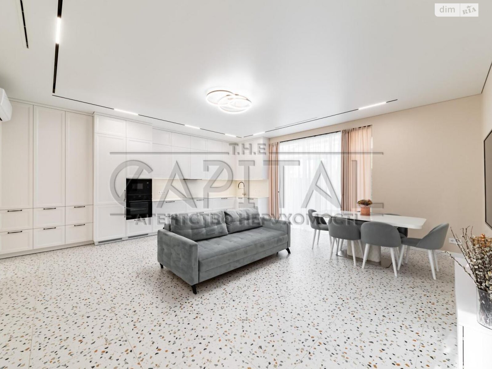 двухэтажный таунхаус, 110 кв. м, кирпич. Сдается помесячно в Петропавловской Борщаговке фото 1 двухэтажный таунхаус, 110 кв. м, кирпич. Сдается помесячно в Петропавловской Борщаговке фото 1