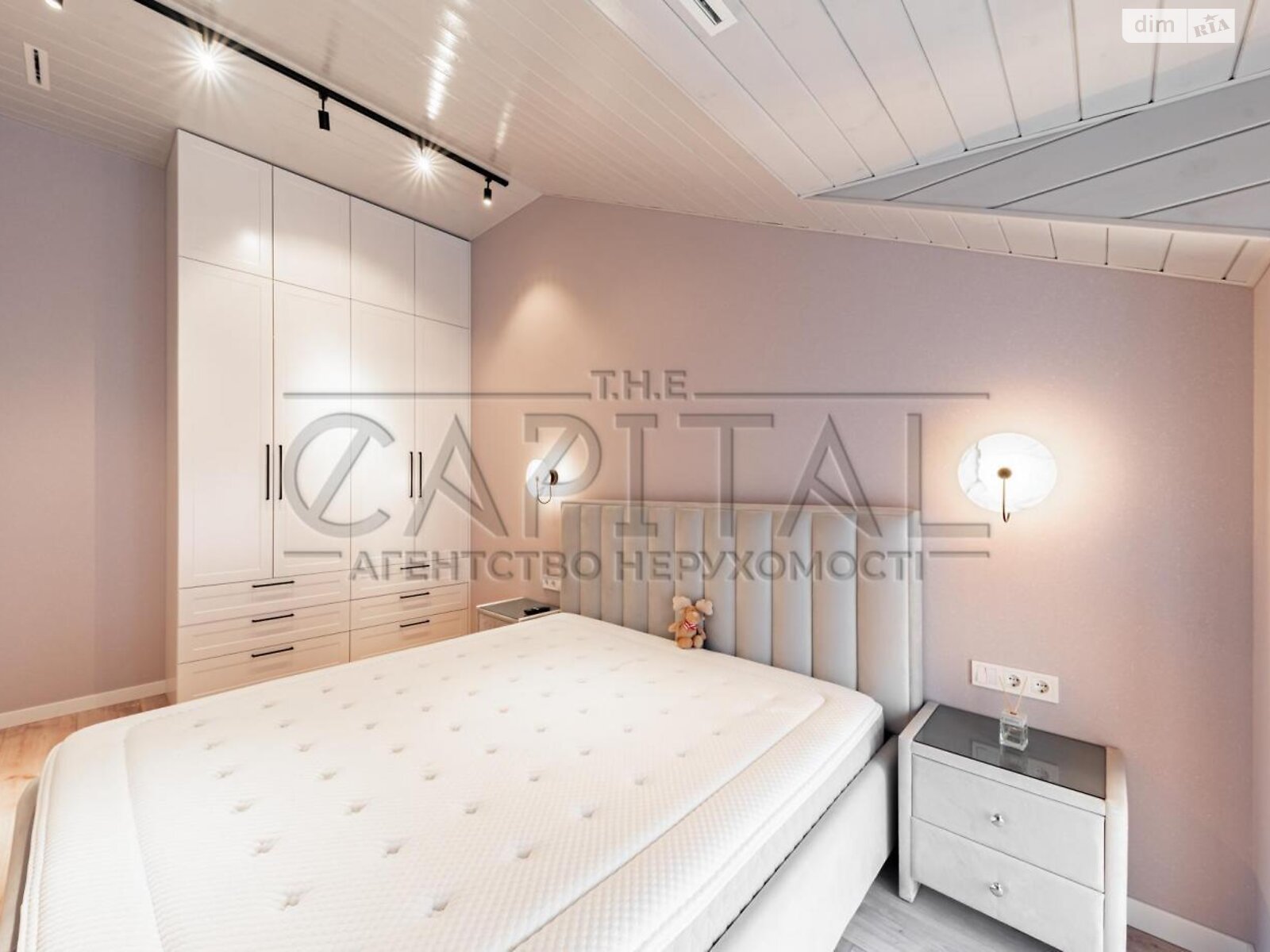 двухэтажный таунхаус, 110 кв. м, кирпич. Сдается помесячно в Петропавловской Борщаговке фото 1 двухэтажный таунхаус, 110 кв. м, кирпич. Сдается помесячно в Петропавловской Борщаговке фото 1